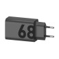 Motorola SJMC682 Adapter 1xUSB-C Motorola SJMC682 Adapter 1xUSB-C